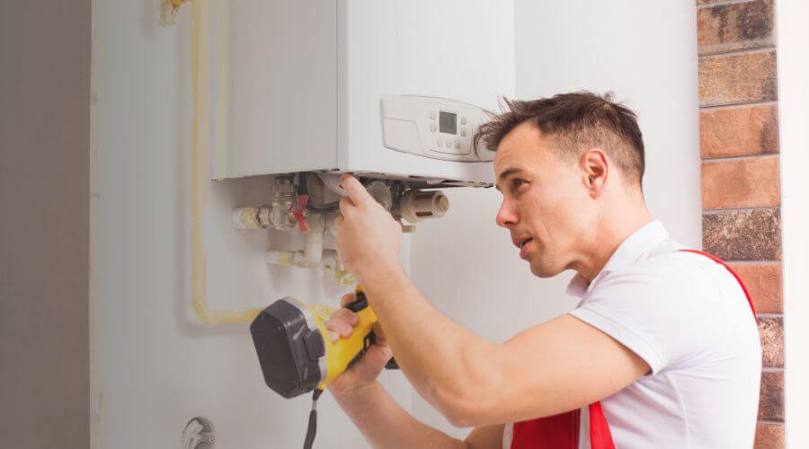Local expert plumbing services in Sulligent, AL